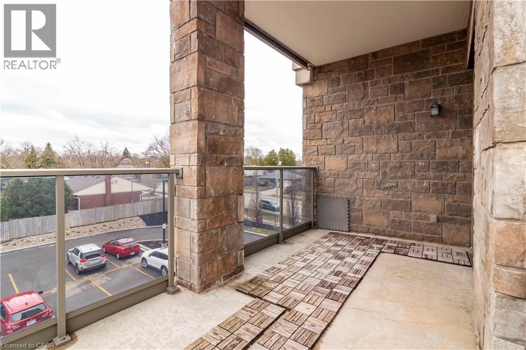 223 Erb Street W Unit# 307, Waterloo, Ontario  N2L 0B3 - Photo 22 - 40820698