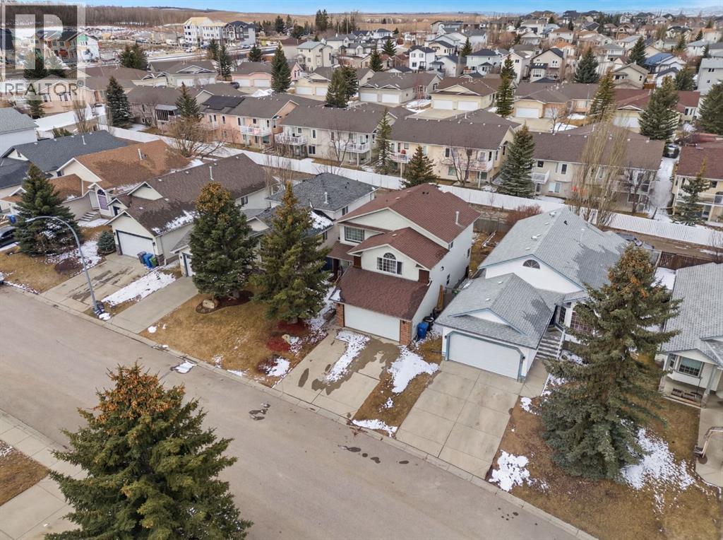 412 Sheep River Point, Okotoks, Alberta  T1S 1S3 - Photo 46 - A2295377