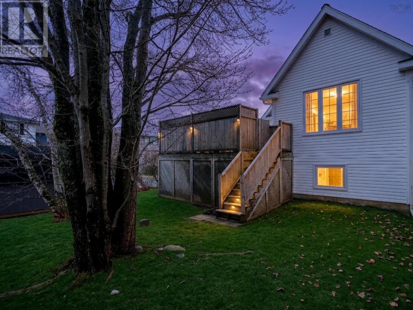 161 Silistria Drive, Cole Harbour, Nova Scotia  B2W 6B1 - Photo 4 - 202607693