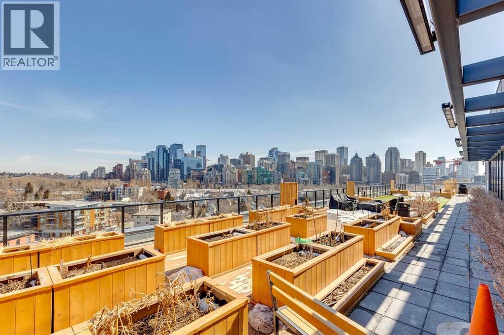 211, 327 9a Street Nw, Calgary, Alberta  T2N 1T7 - Photo 15 - A2298925