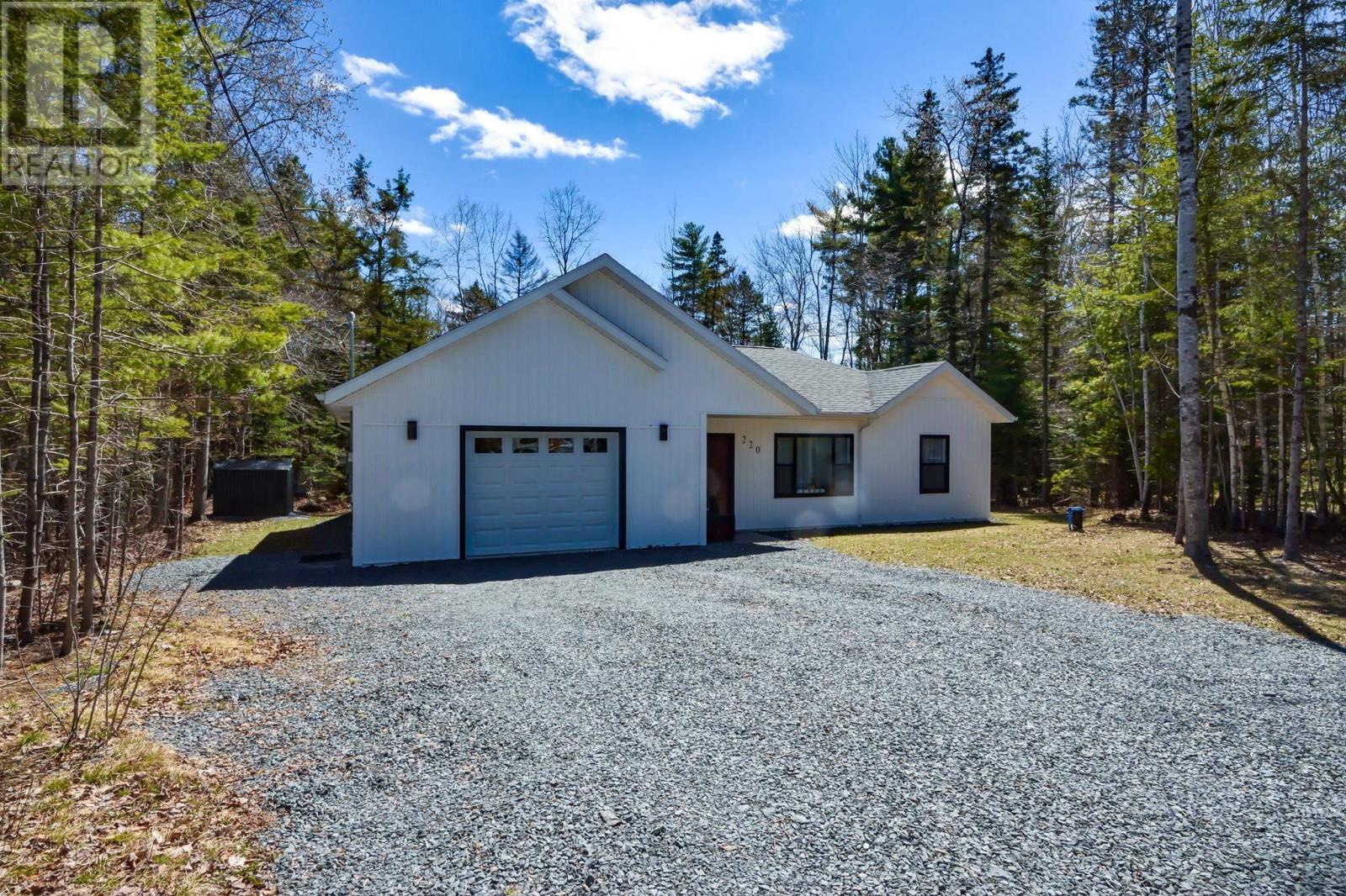 220 Feeners Corner Road, West Northfield, Nova Scotia  B4V 5E3 - Photo 1 - 202607788