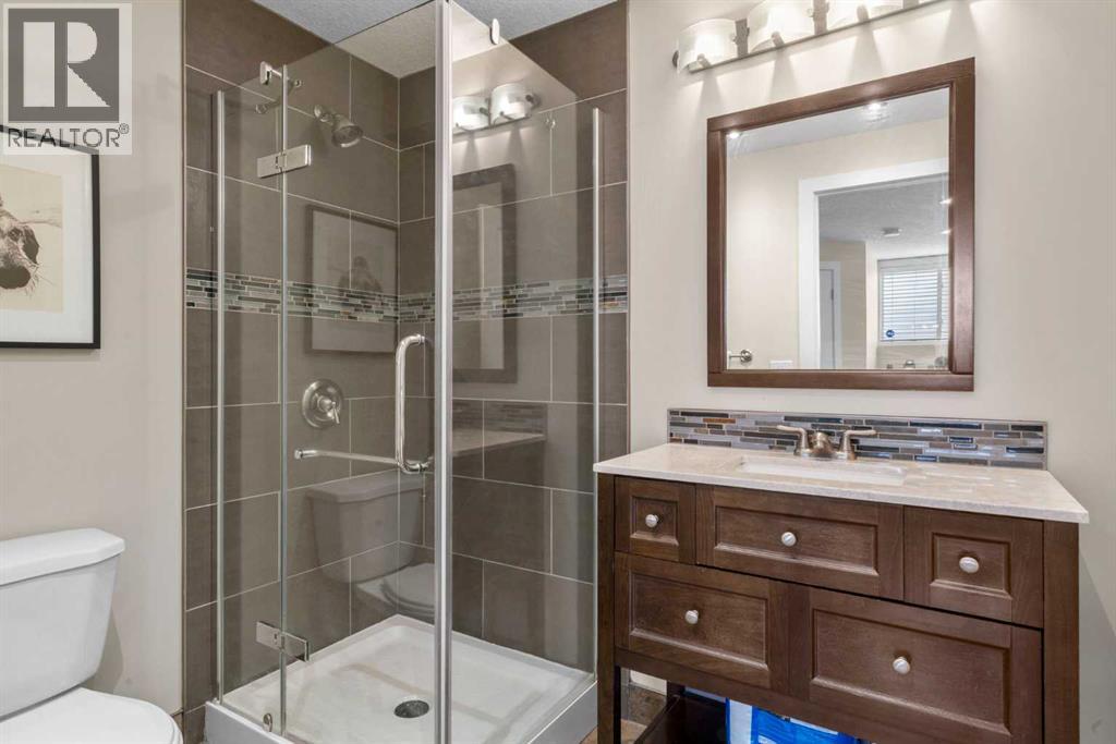 78 Hidden Spring Green Nw, Calgary, Alberta  T3A 5N1 - Photo 37 - A2299540