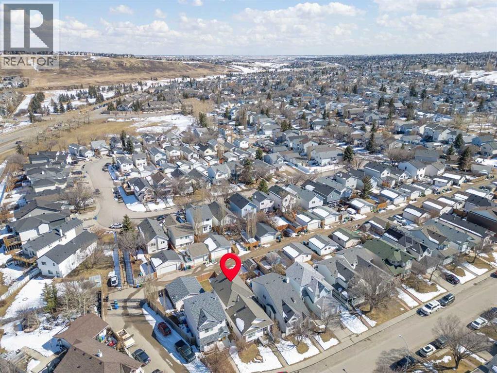 78 Hidden Spring Green Nw, Calgary, Alberta  T3A 5N1 - Photo 46 - A2299540