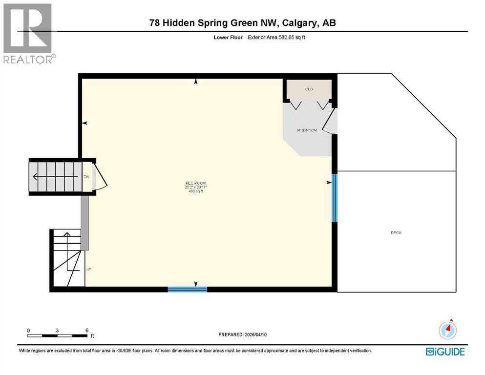 78 Hidden Spring Green Nw, Calgary, Alberta  T3A 5N1 - Photo 49 - A2299540