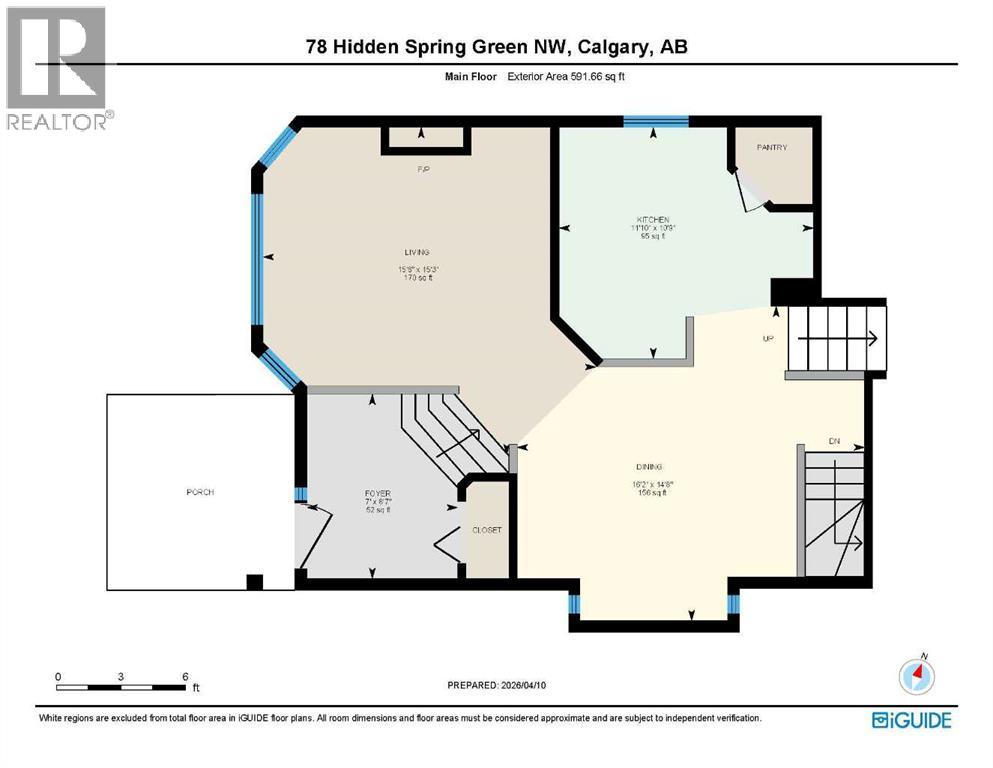 78 Hidden Spring Green Nw, Calgary, Alberta  T3A 5N1 - Photo 47 - A2299540