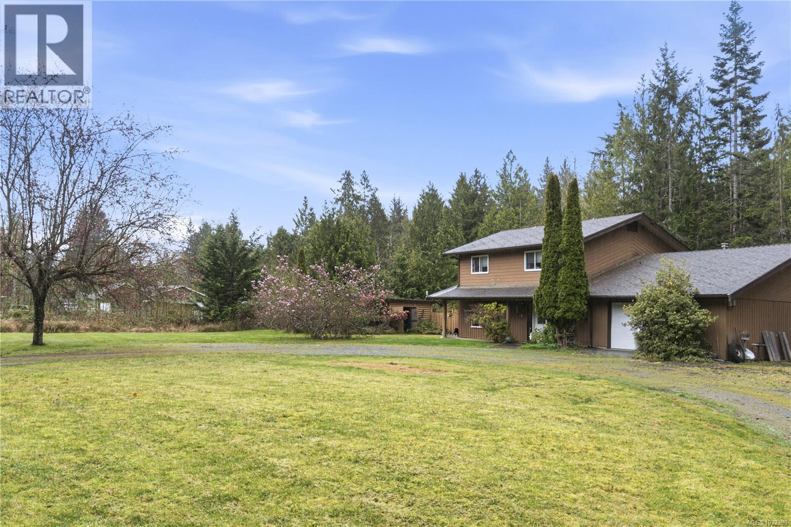 4080 Island Hwy, Qualicum Beach, British Columbia