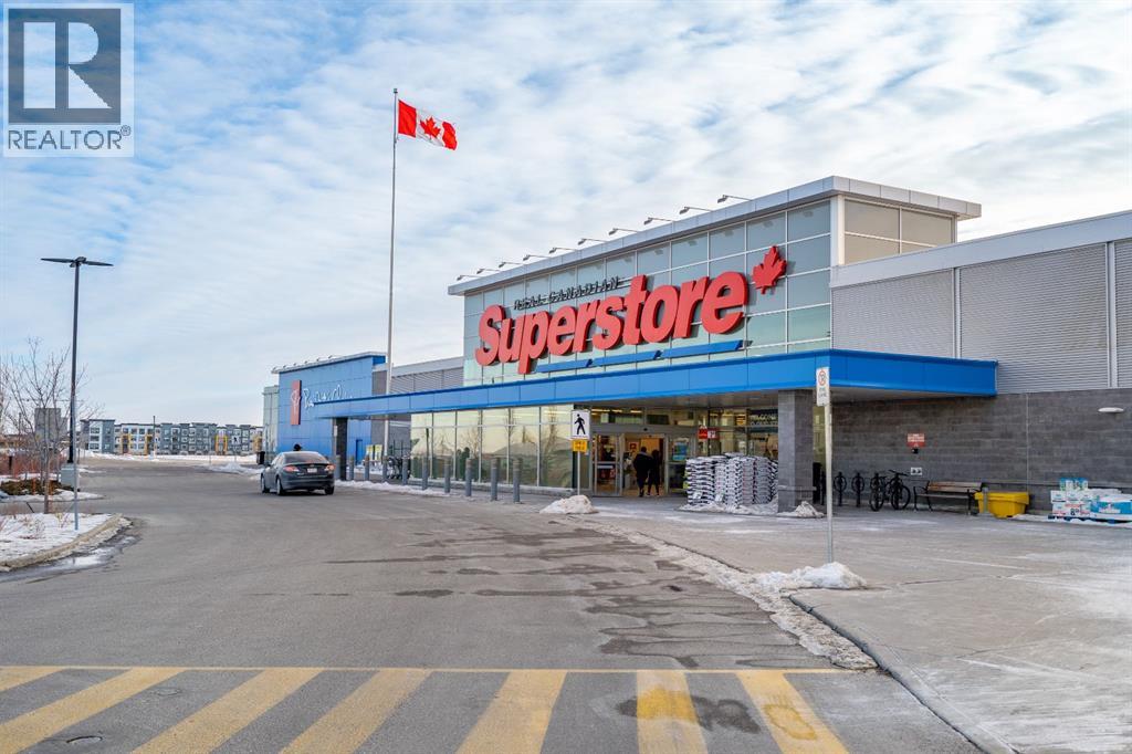 1206, 19489 Main Street Se, Calgary, Alberta  T3M 3J3 - Photo 30 - A2302229