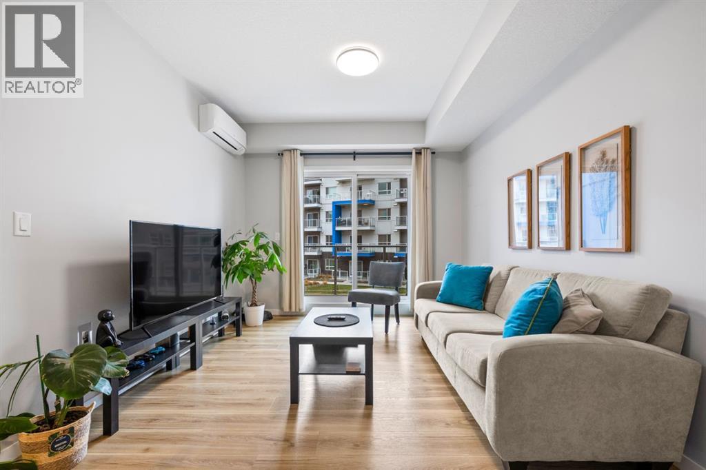 1206, 19489 Main Street Se, Calgary, Alberta  T3M 3J3 - Photo 4 - A2302229