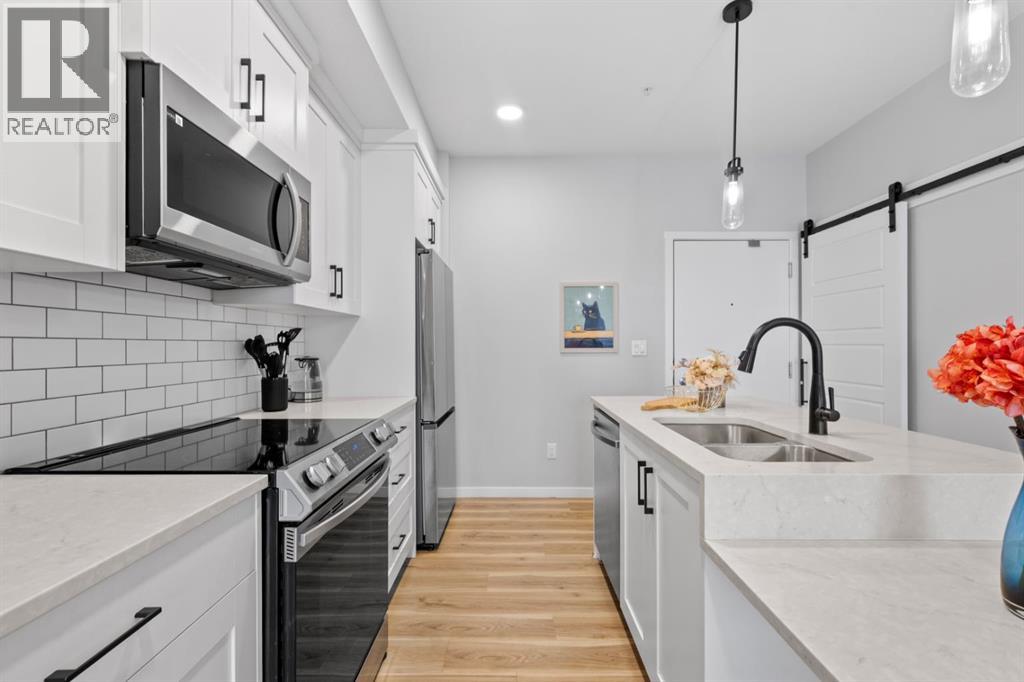 1206, 19489 Main Street Se, Calgary, Alberta  T3M 3J3 - Photo 10 - A2302229