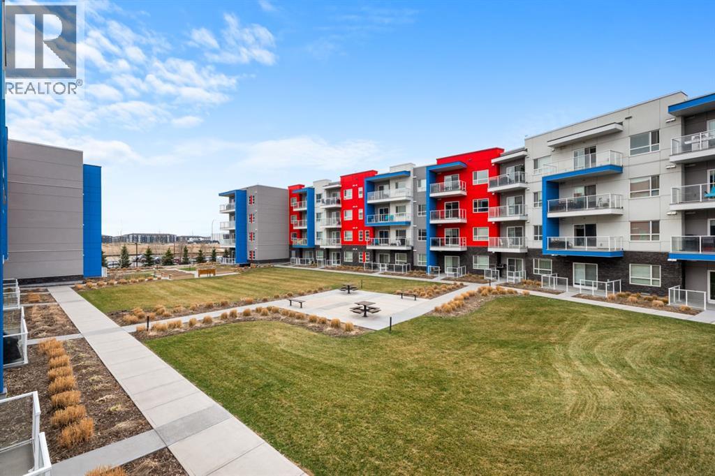 1206, 19489 Main Street Se, Calgary, Alberta  T3M 3J3 - Photo 21 - A2302229