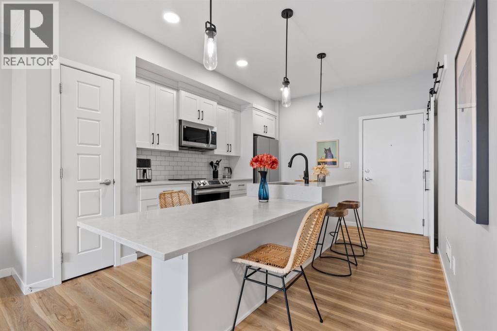 1206, 19489 Main Street Se, Calgary, Alberta  T3M 3J3 - Photo 9 - A2302229