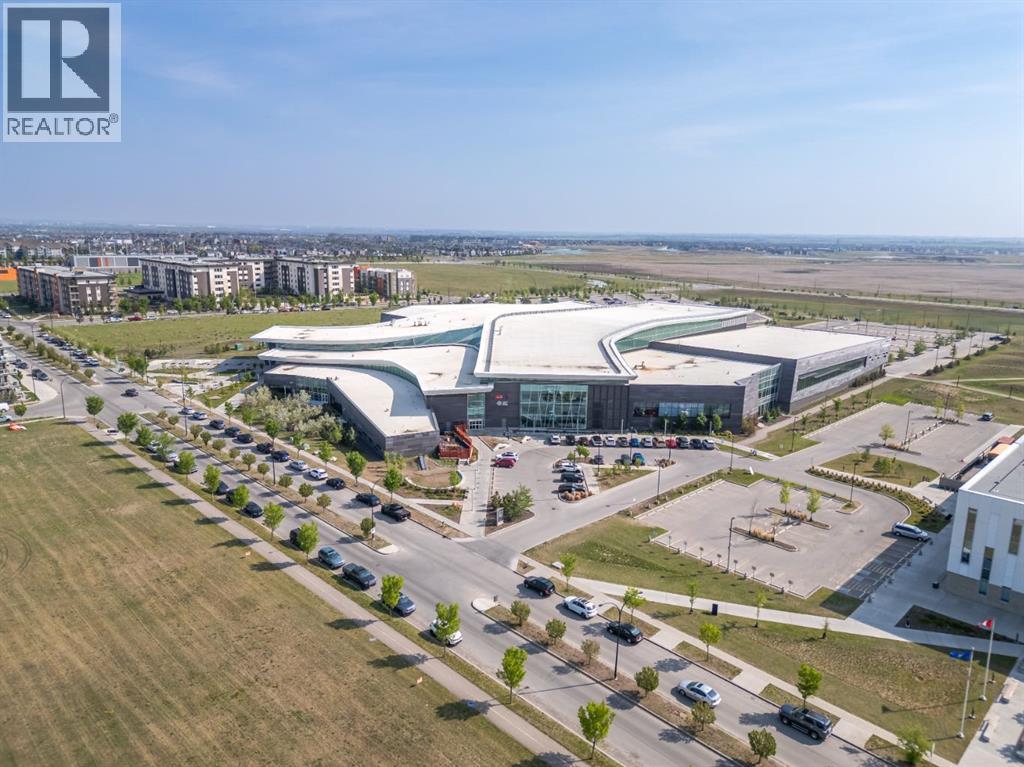 1206, 19489 Main Street Se, Calgary, Alberta  T3M 3J3 - Photo 32 - A2302229