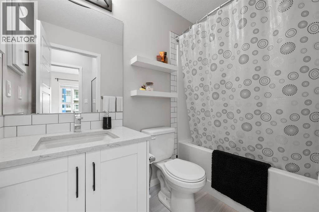 1206, 19489 Main Street Se, Calgary, Alberta  T3M 3J3 - Photo 17 - A2302229