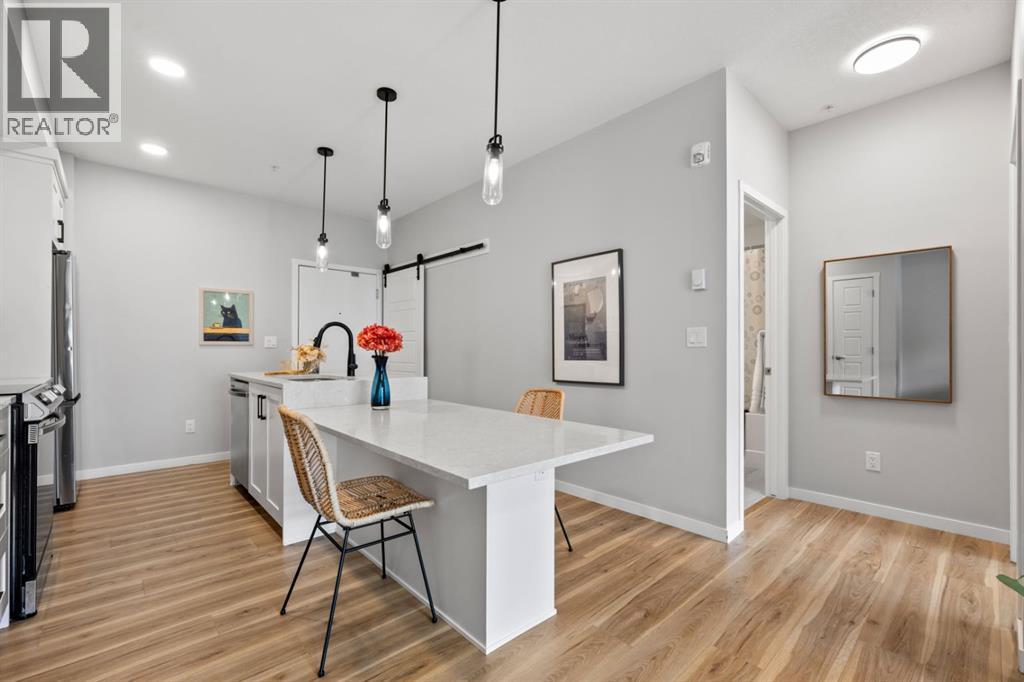 1206, 19489 Main Street Se, Calgary, Alberta  T3M 3J3 - Photo 8 - A2302229