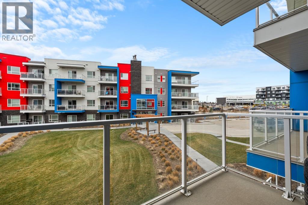 1206, 19489 Main Street Se, Calgary, Alberta  T3M 3J3 - Photo 20 - A2302229