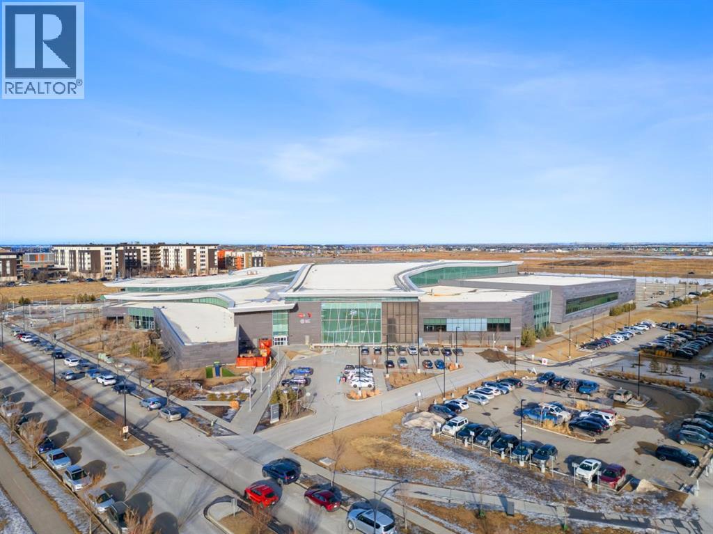 1206, 19489 Main Street Se, Calgary, Alberta  T3M 3J3 - Photo 35 - A2302229