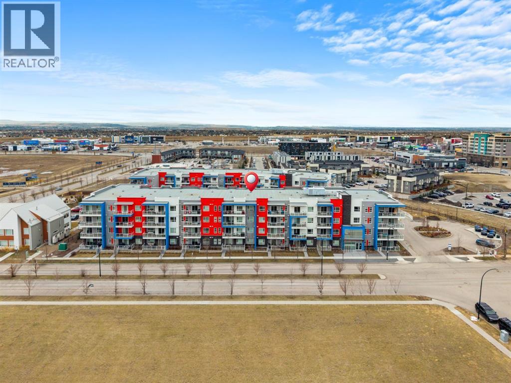 1206, 19489 Main Street Se, Calgary, Alberta  T3M 3J3 - Photo 23 - A2302229