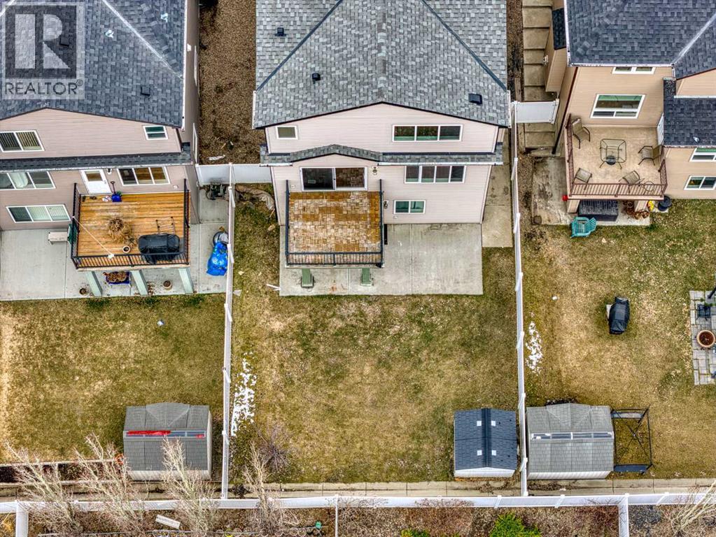 32 Panatella Parade NW, Calgary, Alberta  T3K 0T8 - Photo 43 - A2302640
