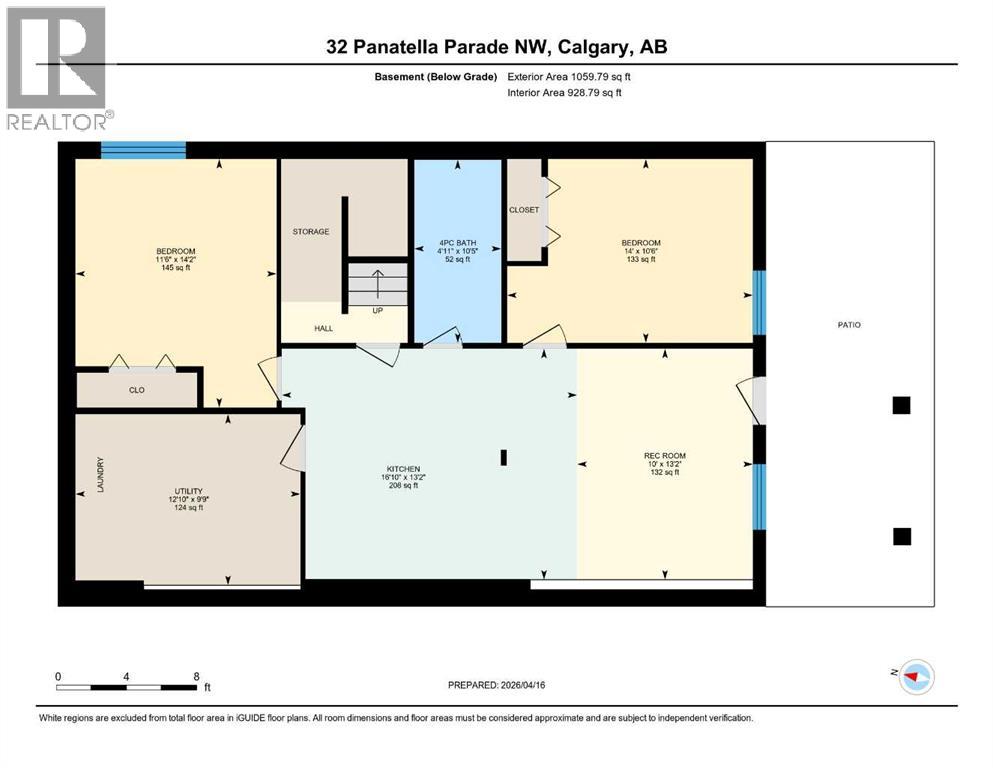 32 Panatella Parade NW, Calgary, Alberta  T3K 0T8 - Photo 50 - A2302640