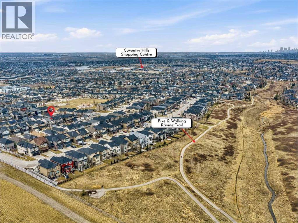 32 Panatella Parade NW, Calgary, Alberta  T3K 0T8 - Photo 47 - A2302640