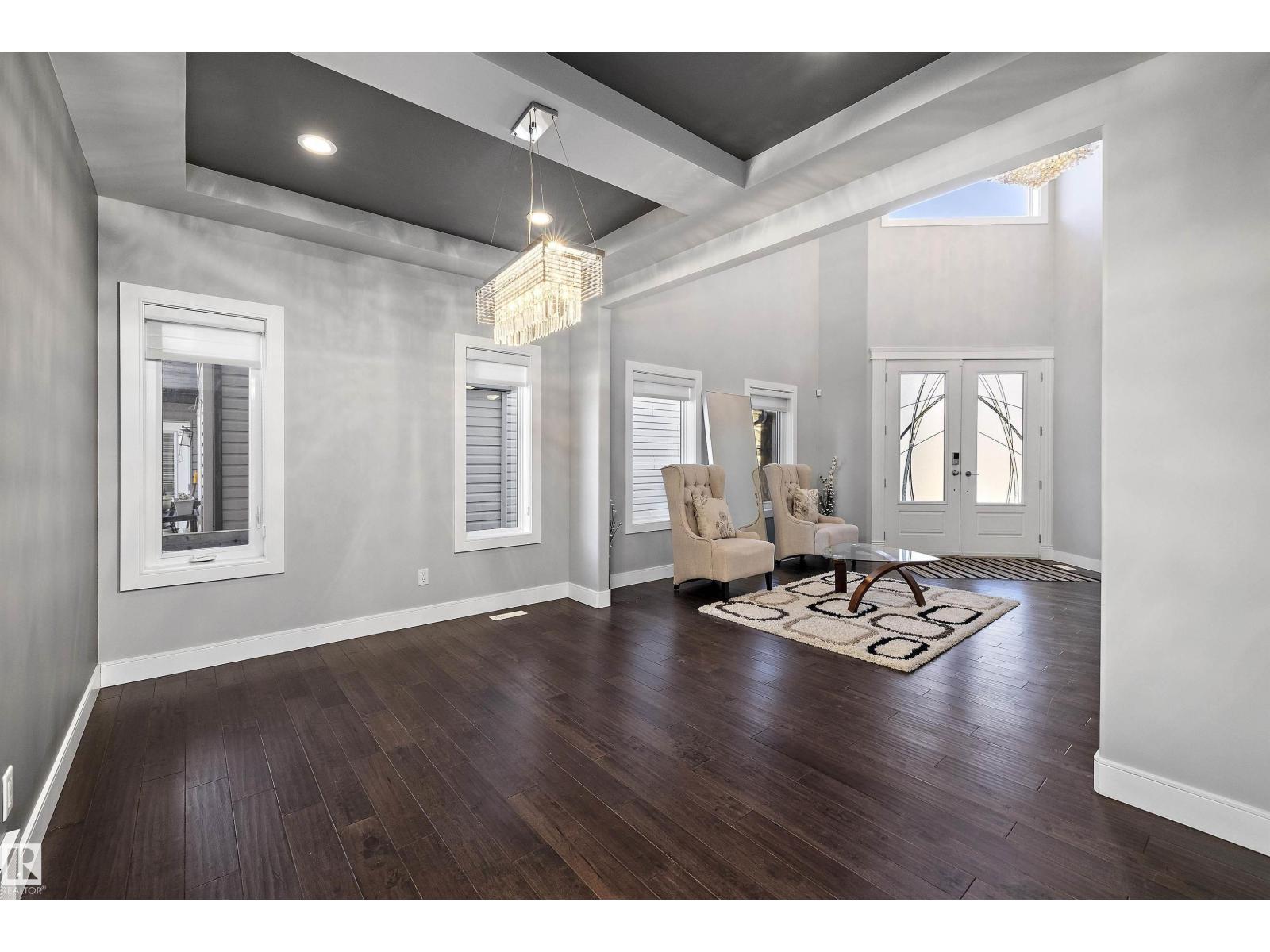 1339 Adamson Dr Sw, Edmonton, Alberta  T6W 2N8 - Photo 10 - E4482860