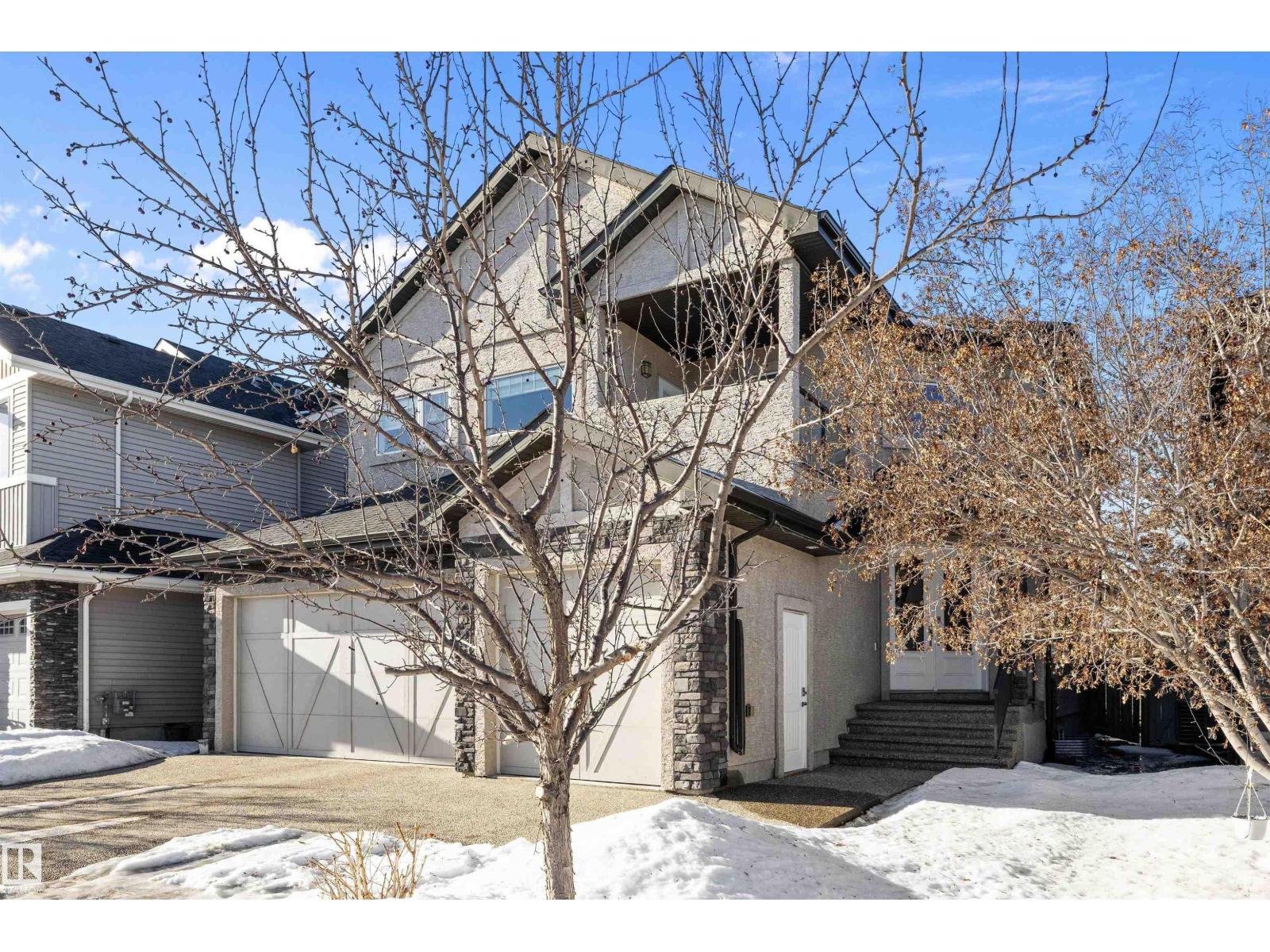 1339 Adamson Dr Sw, Edmonton, Alberta  T6W 2N8 - Photo 2 - E4482860