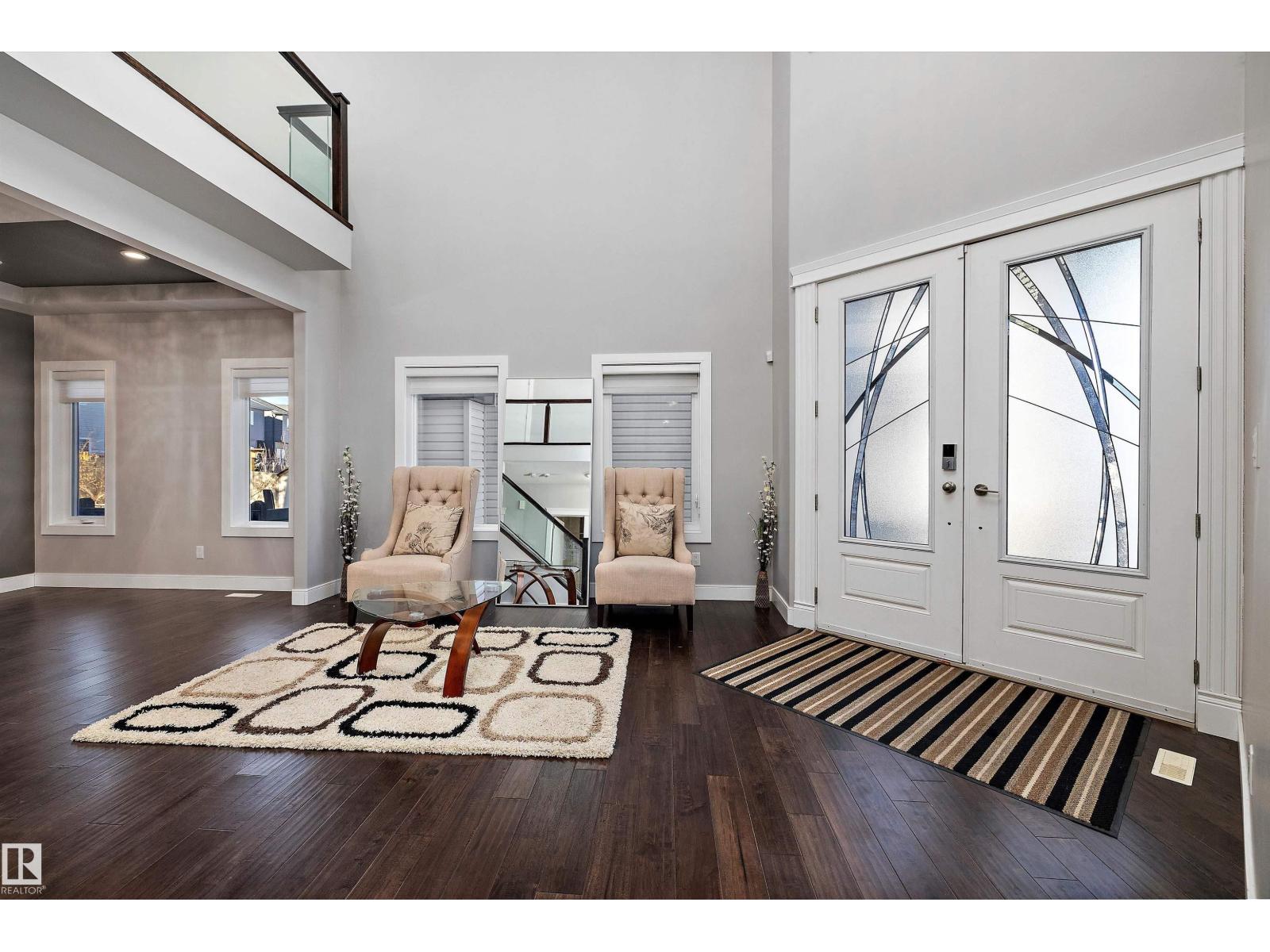 1339 Adamson Dr Sw, Edmonton, Alberta  T6W 2N8 - Photo 3 - E4482860