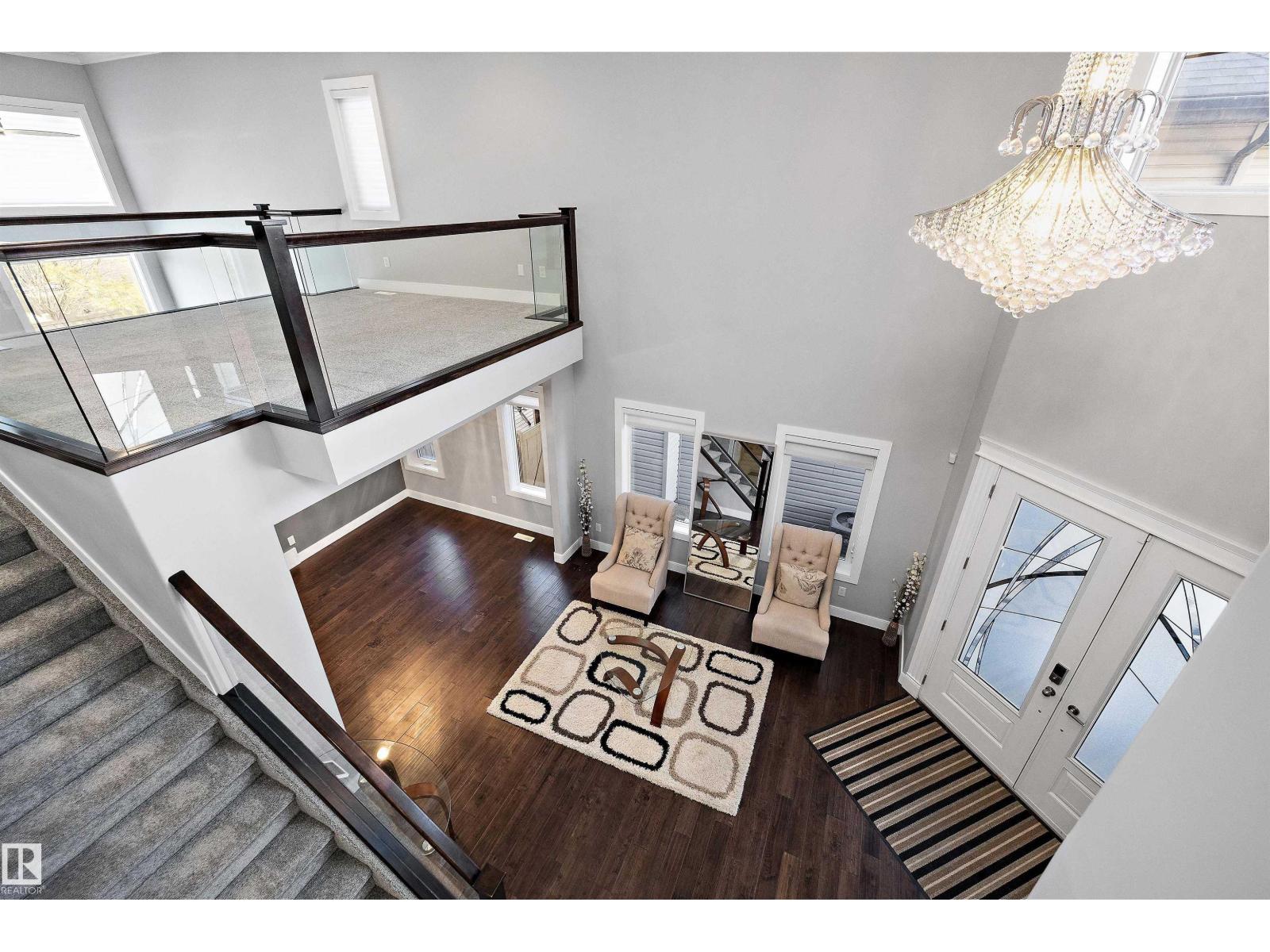 1339 Adamson Dr Sw, Edmonton, Alberta  T6W 2N8 - Photo 43 - E4482860