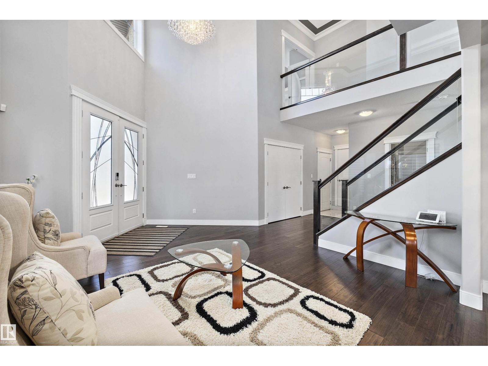 1339 Adamson Dr Sw, Edmonton, Alberta  T6W 2N8 - Photo 6 - E4482860