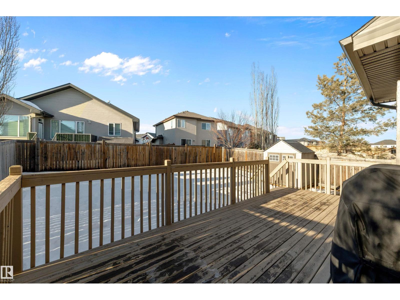 1339 Adamson Dr Sw, Edmonton, Alberta  T6W 2N8 - Photo 62 - E4482860