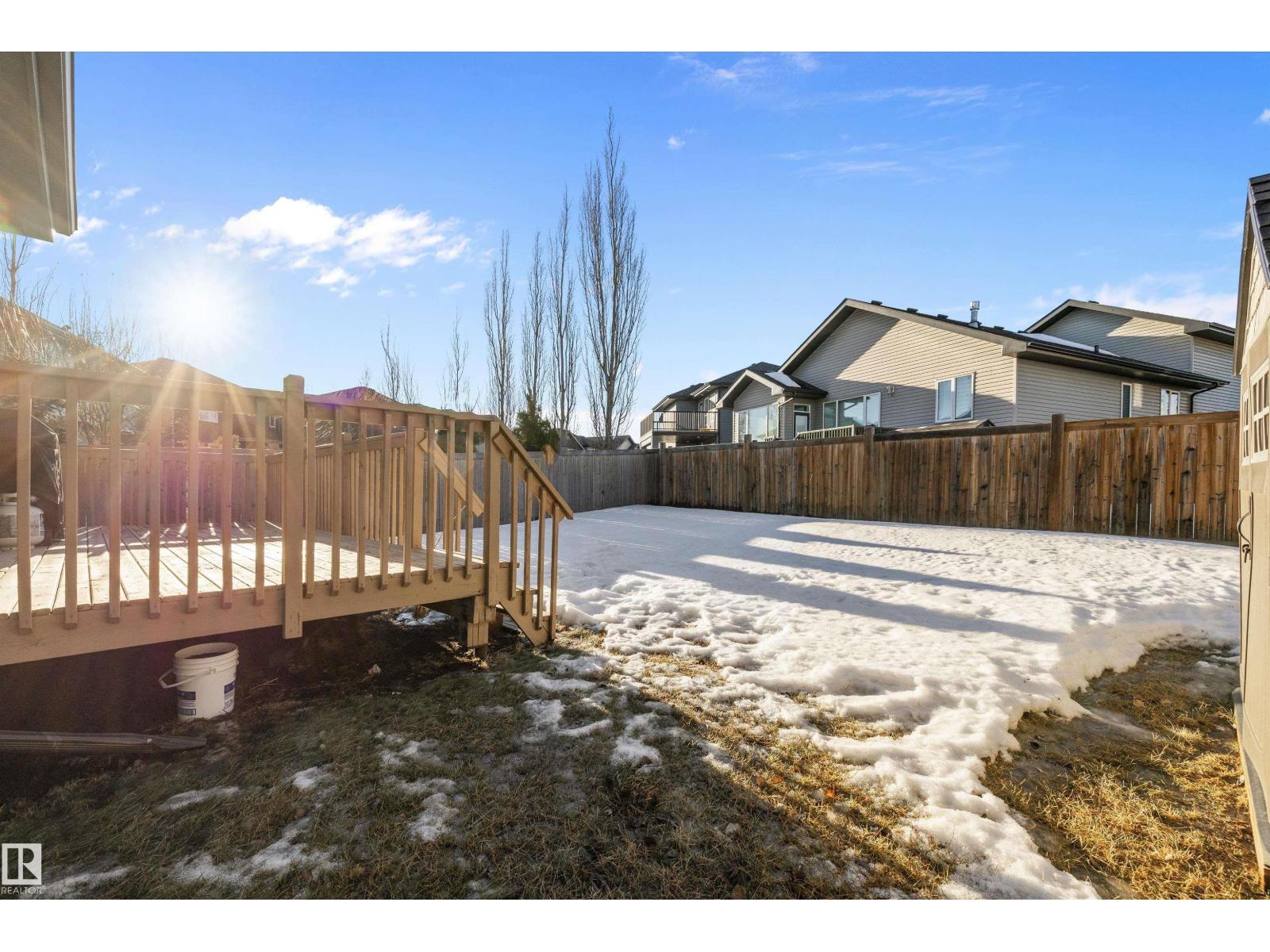 1339 Adamson Dr Sw, Edmonton, Alberta  T6W 2N8 - Photo 63 - E4482860