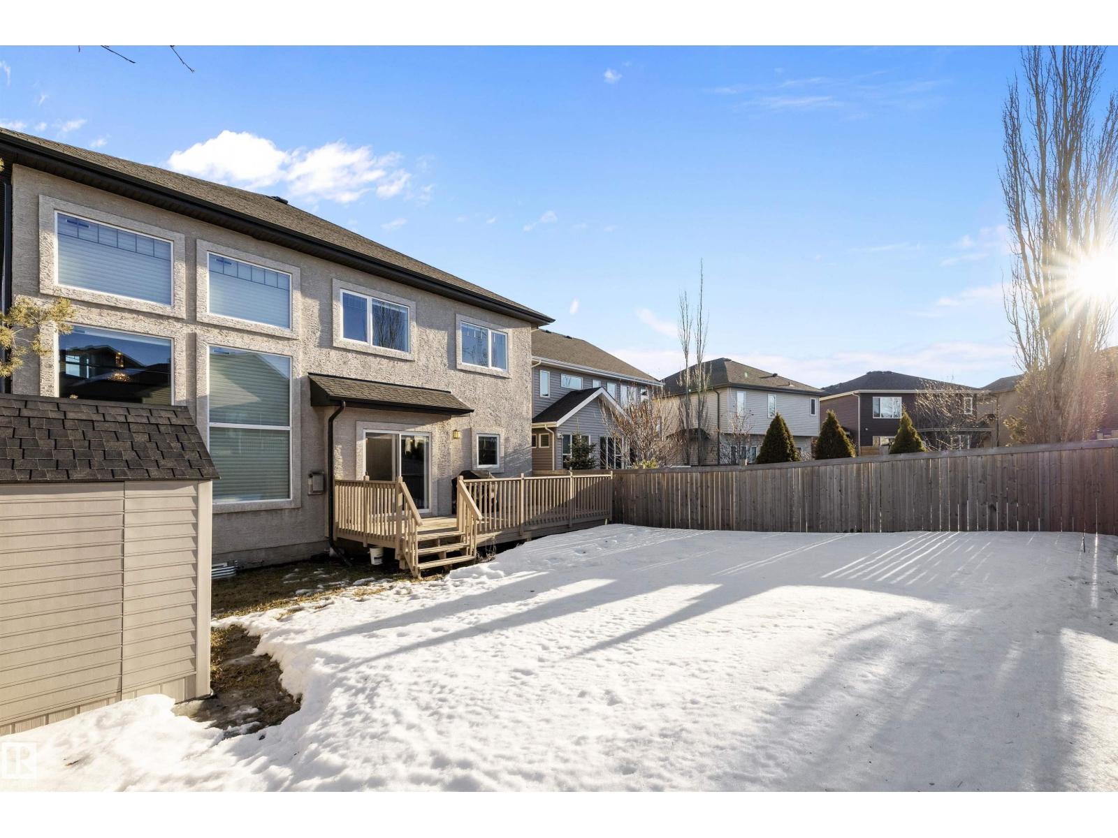 1339 Adamson Dr Sw, Edmonton, Alberta  T6W 2N8 - Photo 64 - E4482860