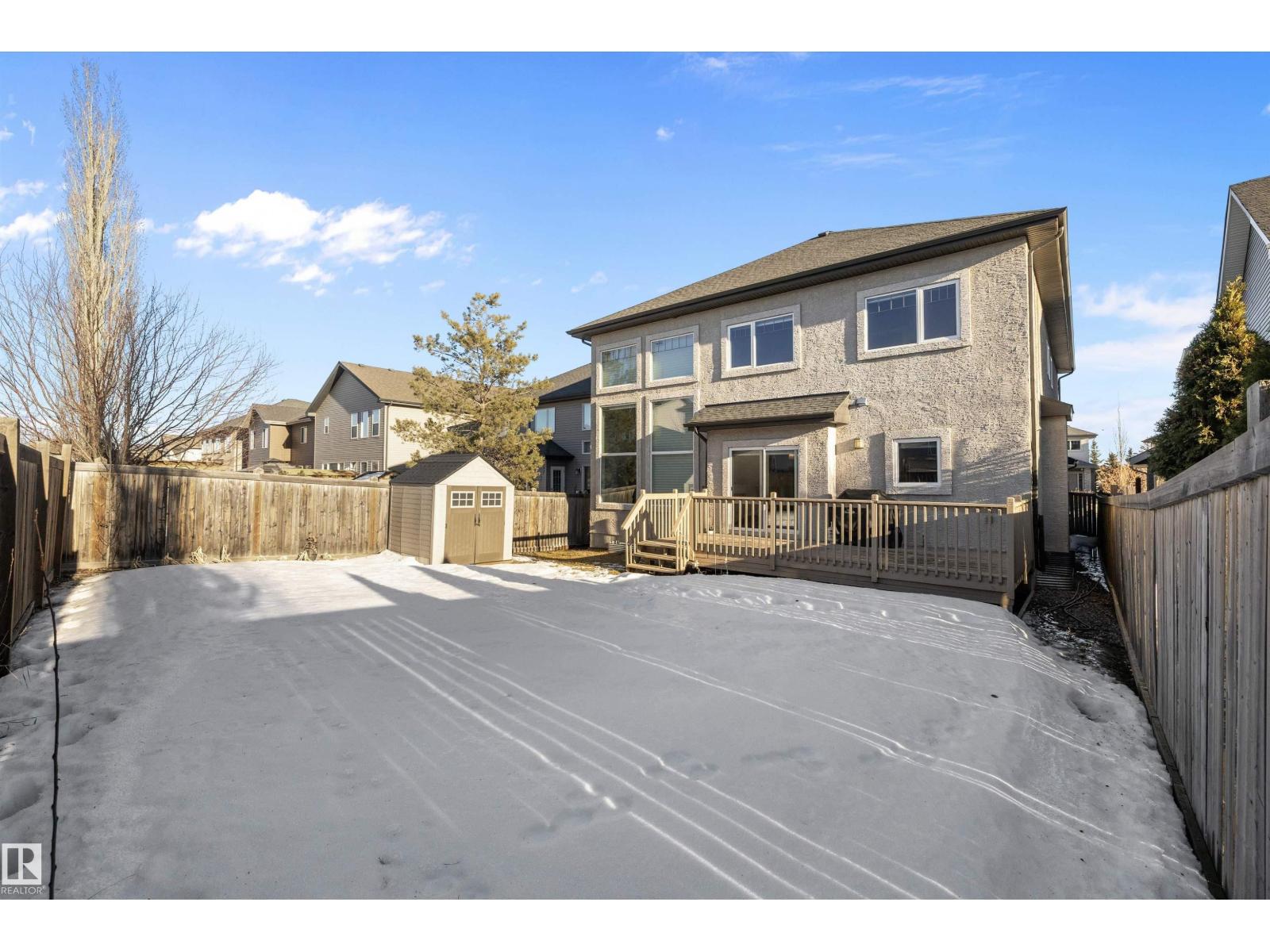 1339 Adamson Dr Sw, Edmonton, Alberta  T6W 2N8 - Photo 66 - E4482860