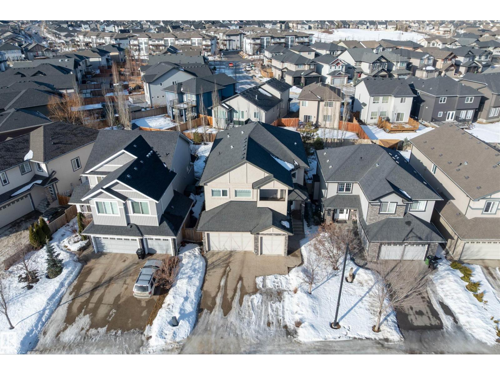 1339 Adamson Dr Sw, Edmonton, Alberta  T6W 2N8 - Photo 67 - E4482860