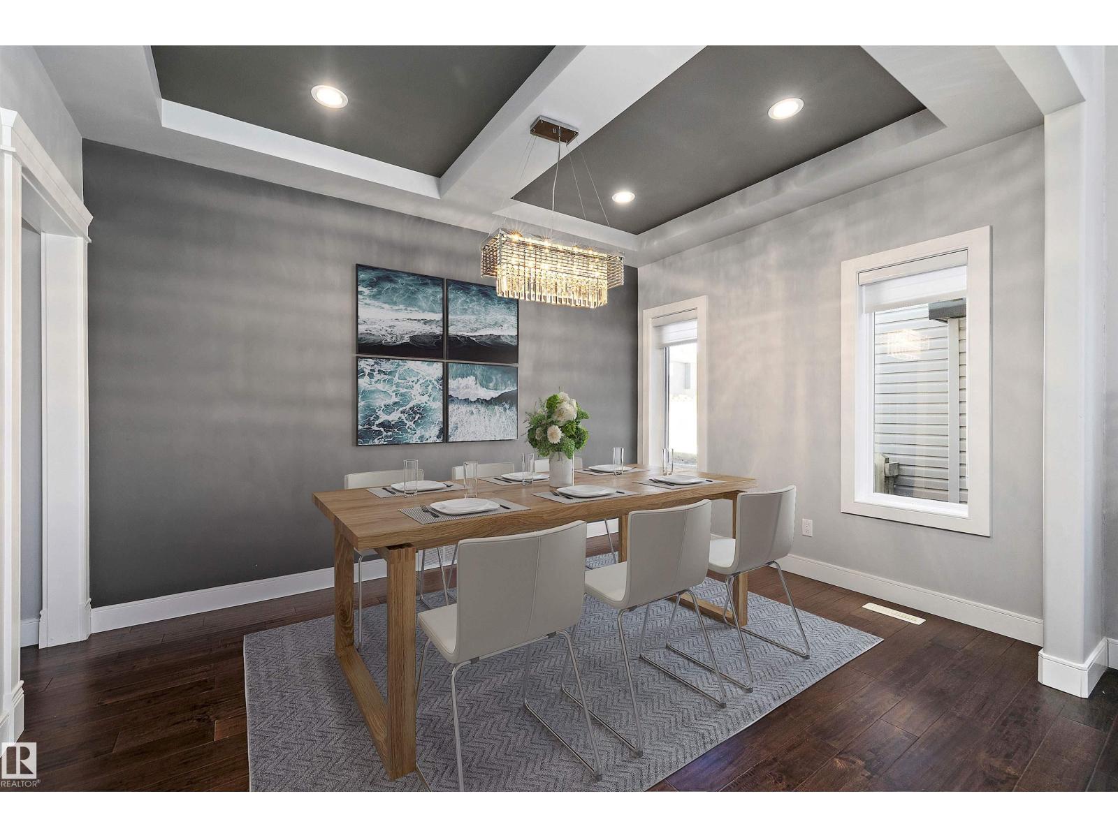 1339 Adamson Dr Sw, Edmonton, Alberta  T6W 2N8 - Photo 7 - E4482860