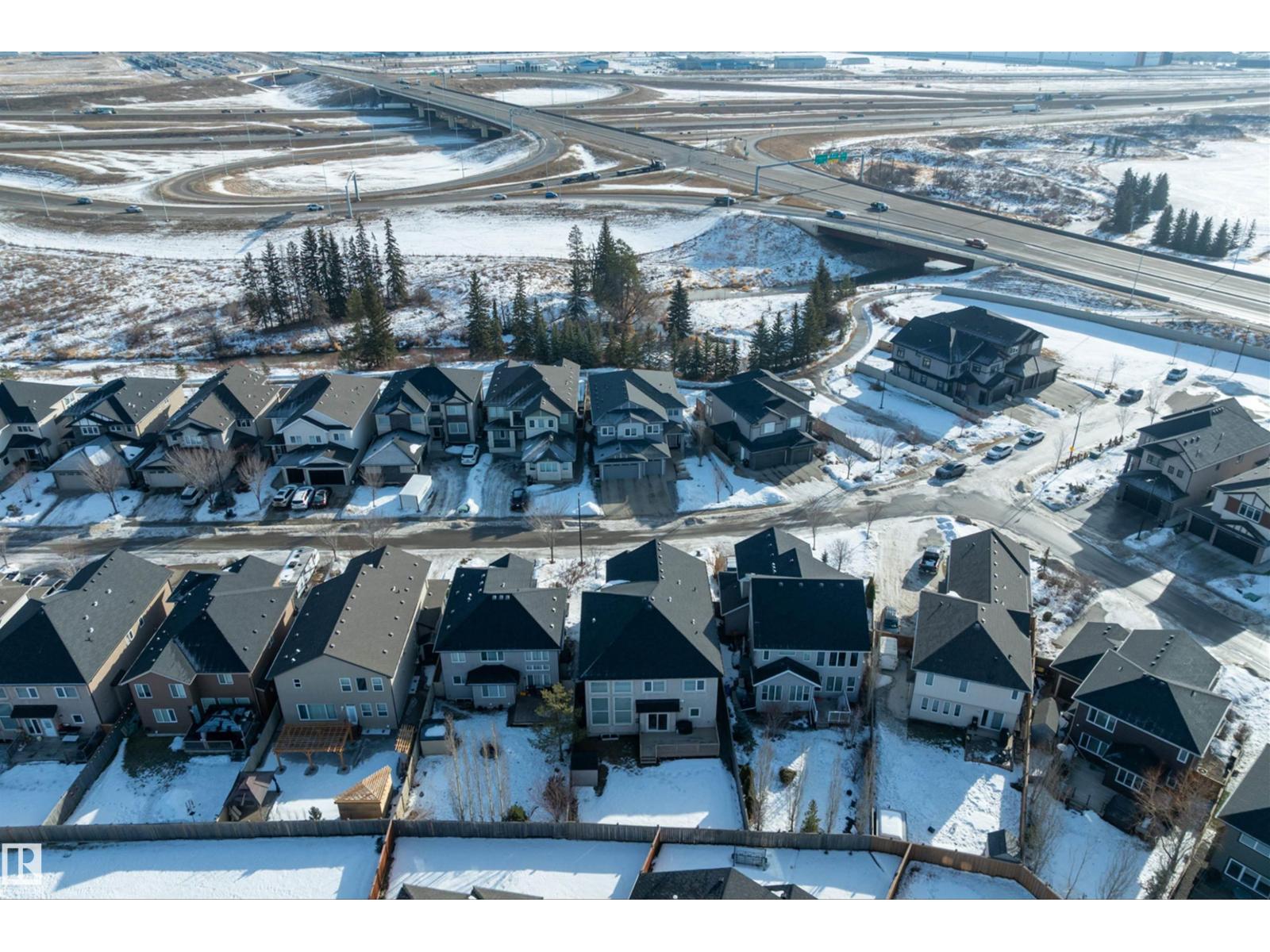 1339 Adamson Dr Sw, Edmonton, Alberta  T6W 2N8 - Photo 71 - E4482860