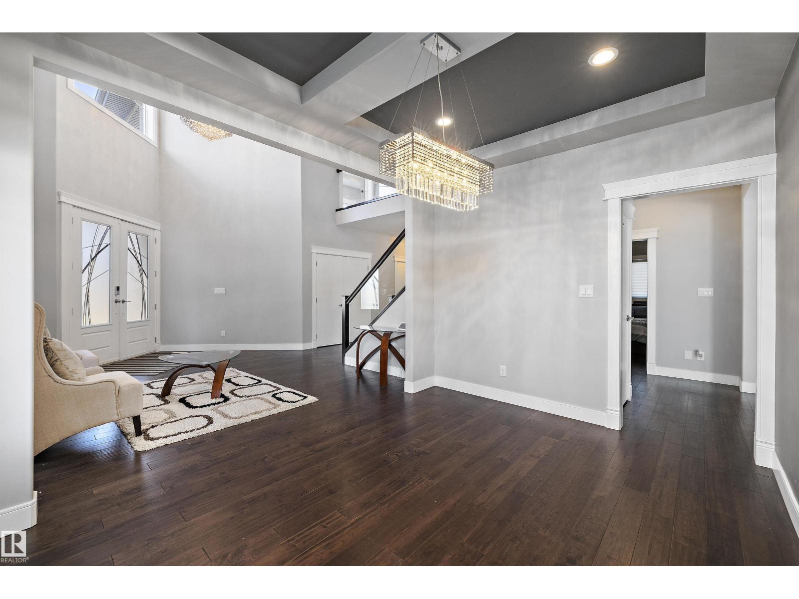 1339 Adamson Dr Sw, Edmonton, Alberta  T6W 2N8 - Photo 9 - E4482860