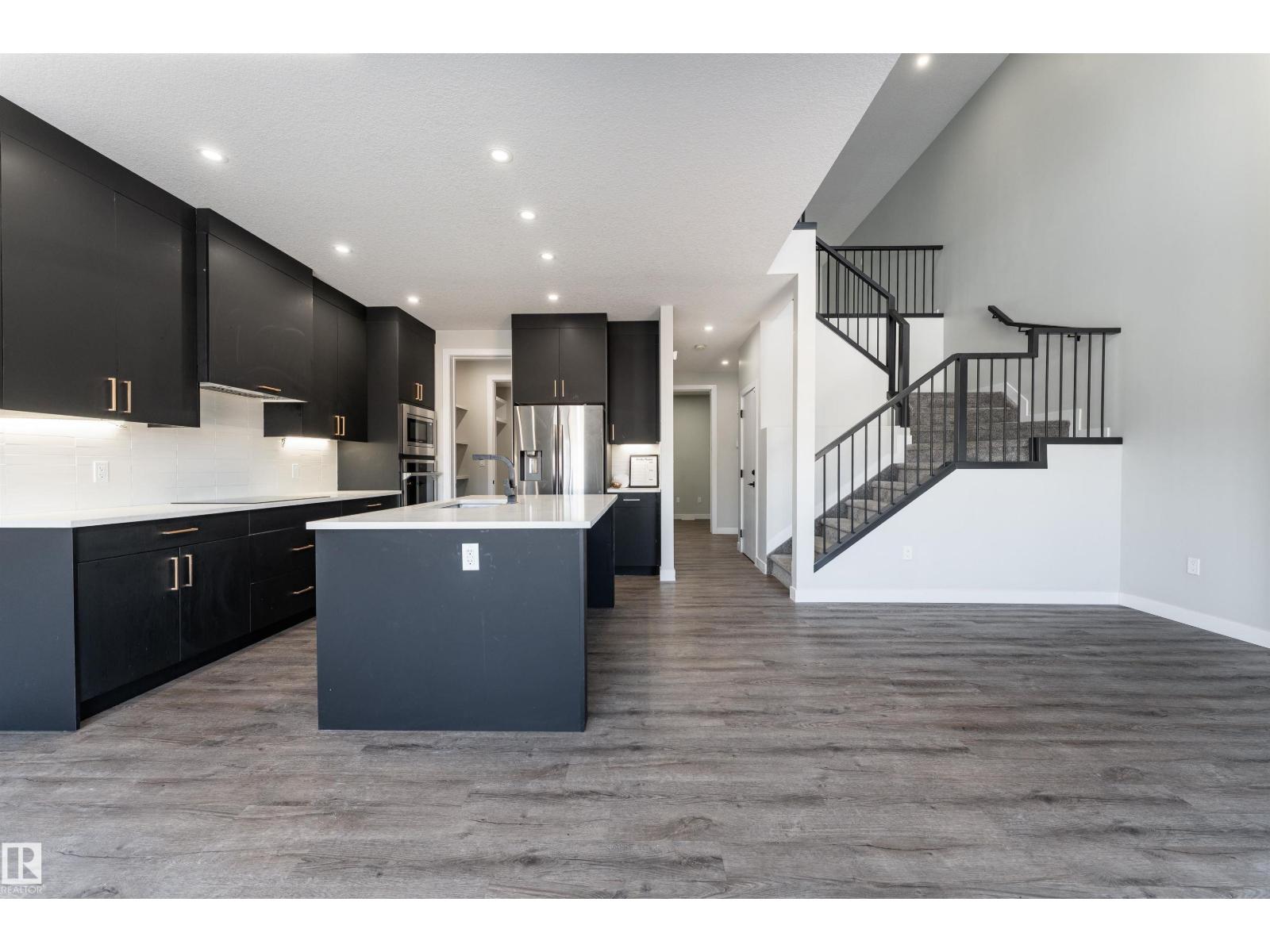 5211 Kimball Cr Sw, Edmonton, Alberta  T6W 4Z2 - Photo 4 - E4482867