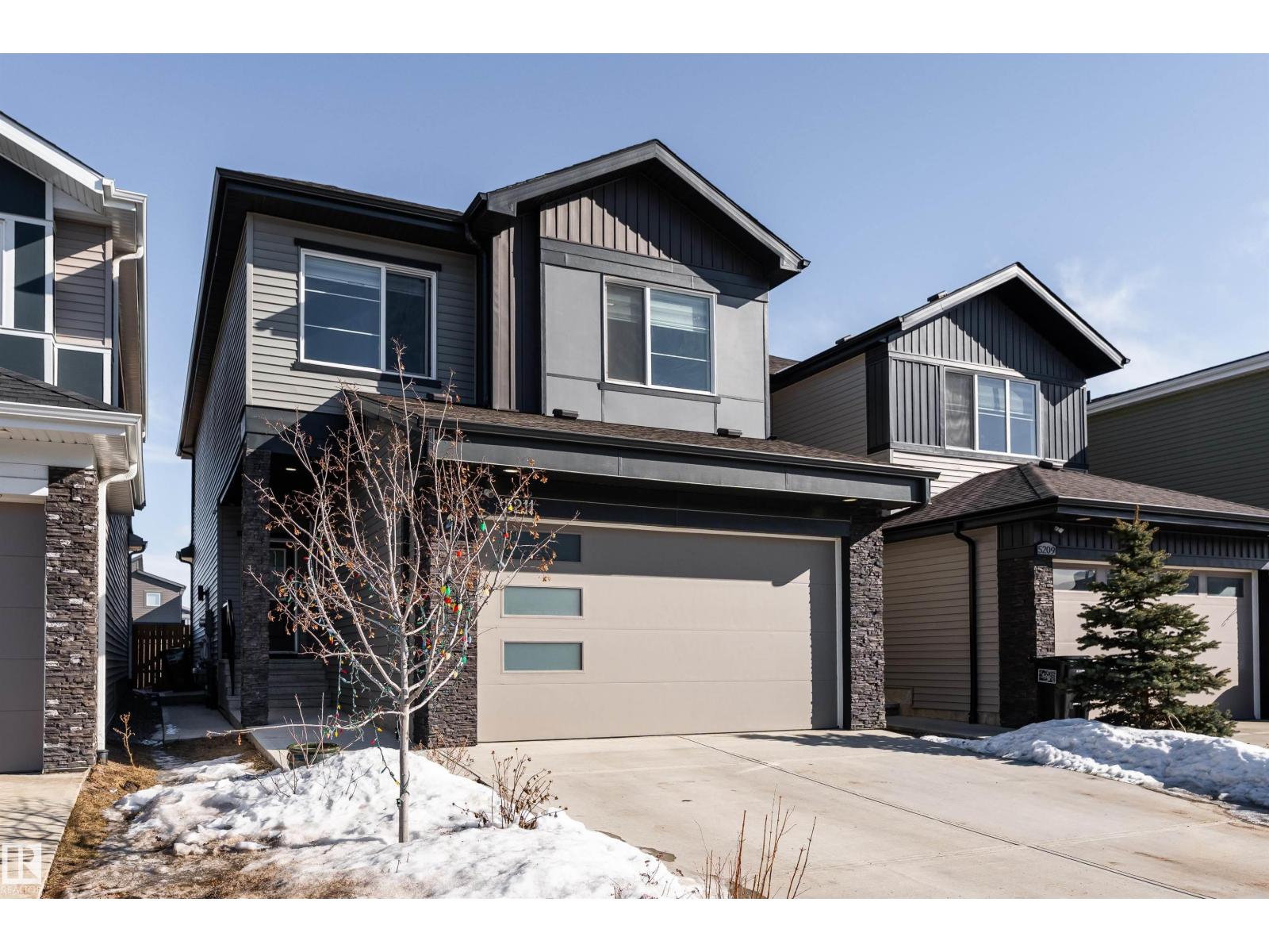 5211 Kimball Cr Sw, Edmonton, Alberta  T6W 4Z2 - Photo 47 - E4482867