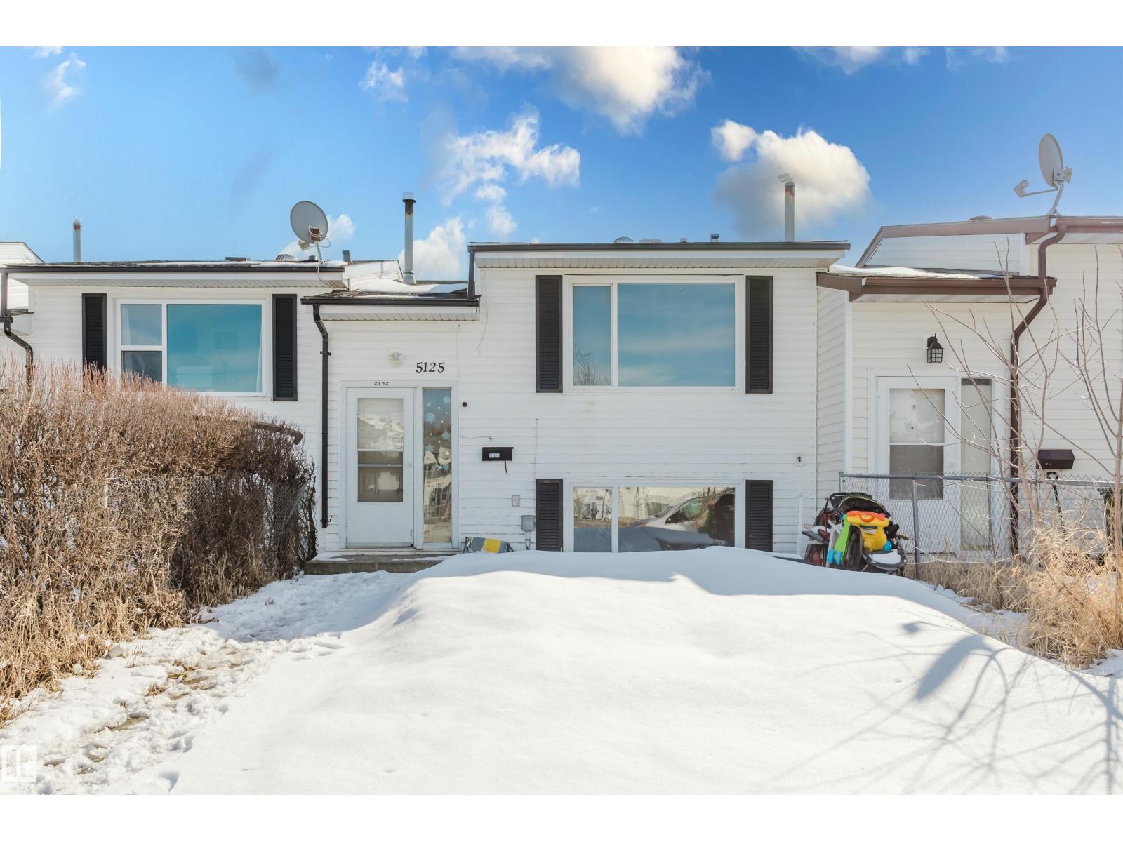 5125 55 Av, Wetaskiwin, Alberta  T9A 2P2 - Photo 33 - E4482869