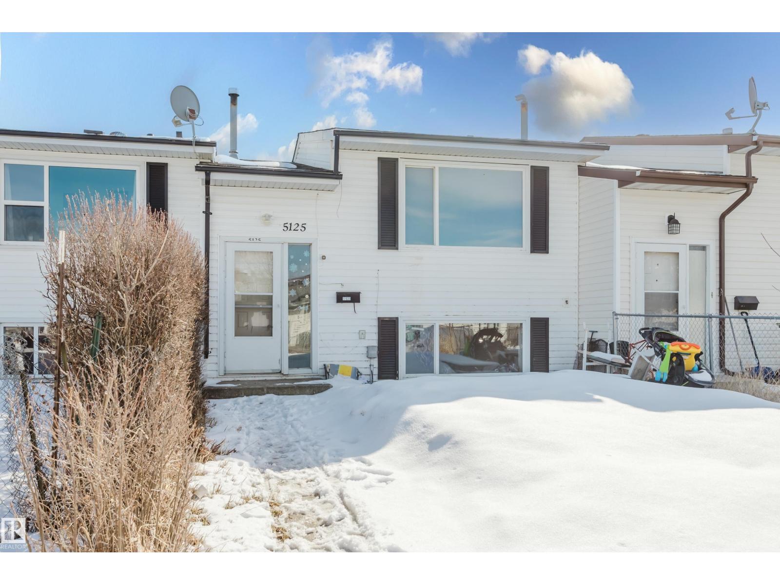 5125 55 Av, Wetaskiwin, Alberta  T9A 2P2 - Photo 34 - E4482869