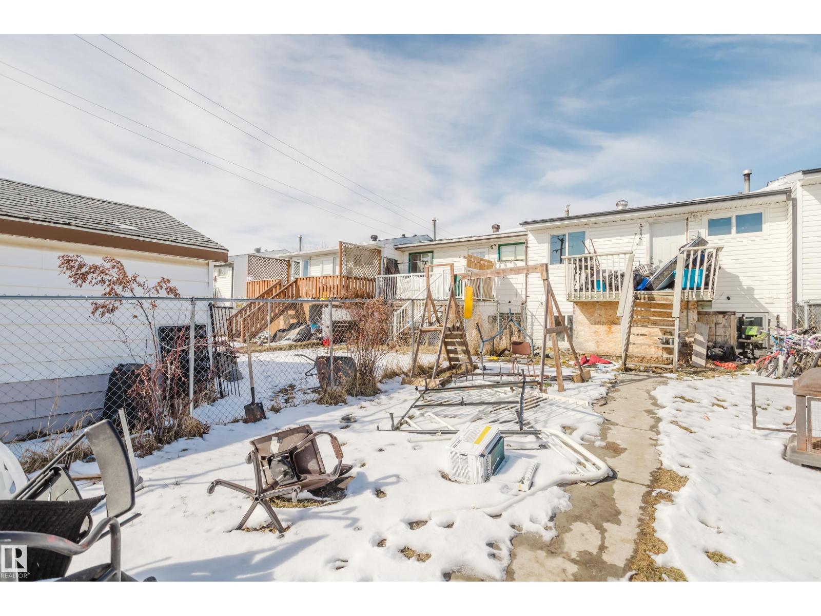 5125 55 Av, Wetaskiwin, Alberta  T9A 2P2 - Photo 35 - E4482869