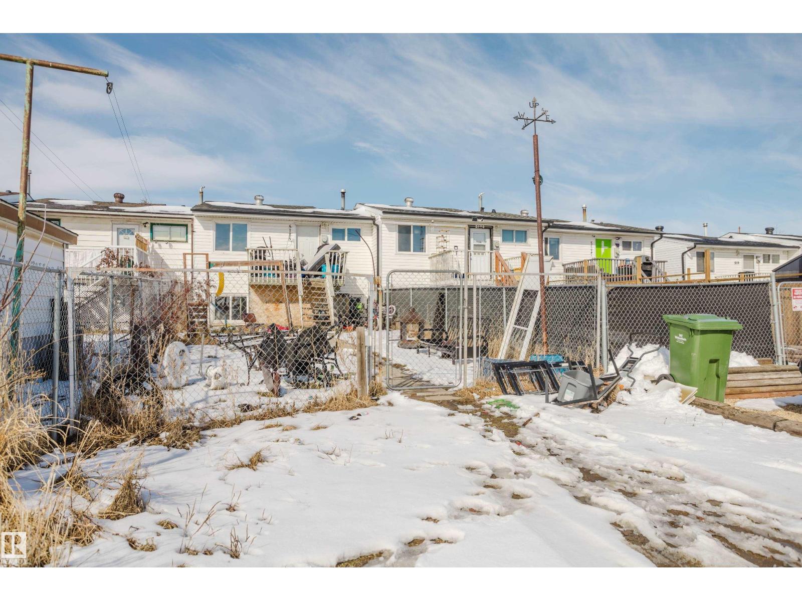 5125 55 Av, Wetaskiwin, Alberta  T9A 2P2 - Photo 36 - E4482869