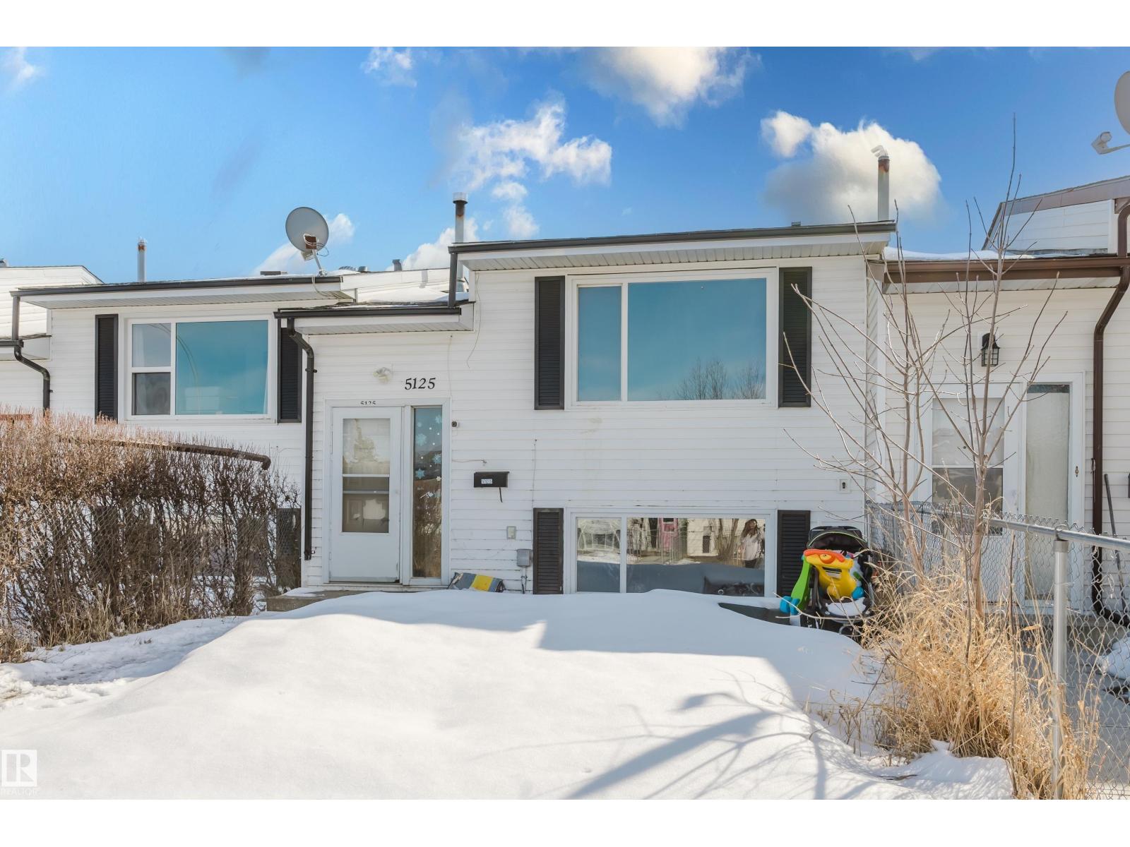 5125 55 Av, Wetaskiwin, Alberta  T9A 2P2 - Photo 5 - E4482869