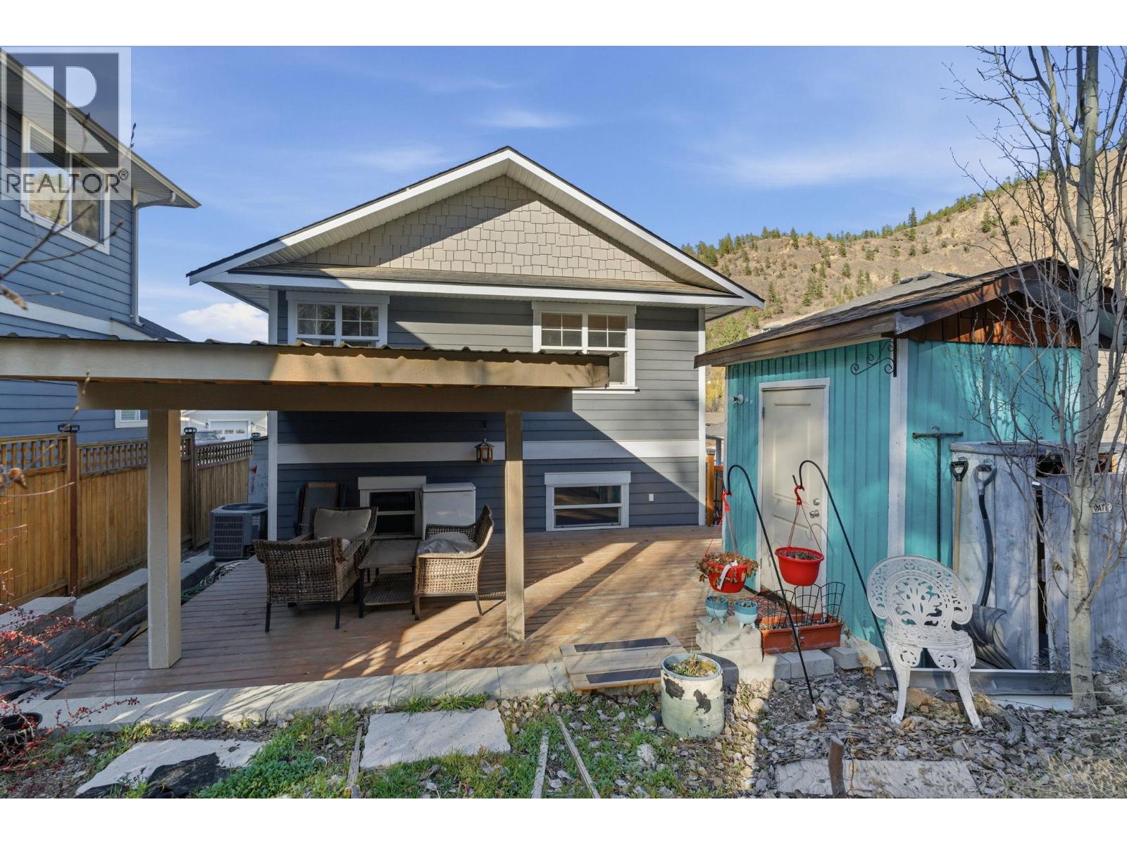 10414 Victoria Road Unit# 178 Summerland Photo 32