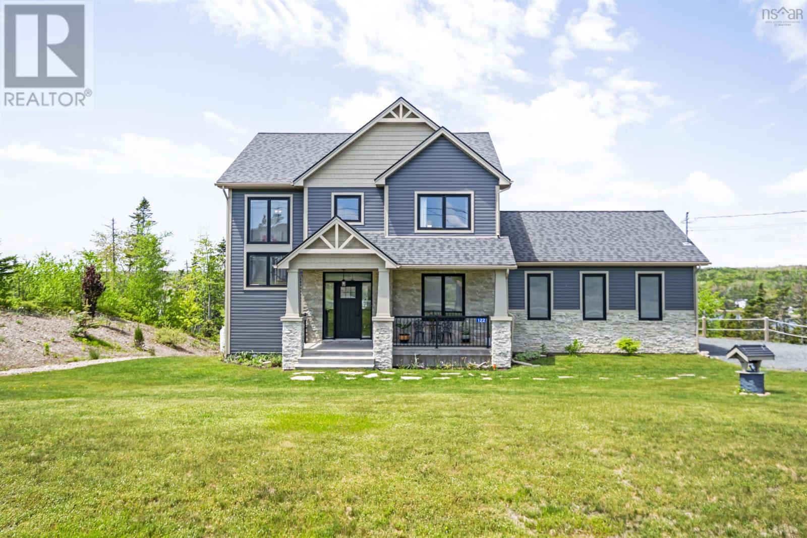 122 Hargrove Lane, Whites Lake, Nova Scotia  B3T 0H8 - Photo 4 - 202607806