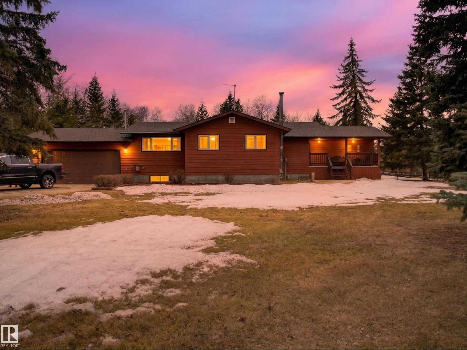 #146 52009 Rge Road 214, Rural Strathcona County, Alberta  T8A 1A2 - Photo 2 - E4482865