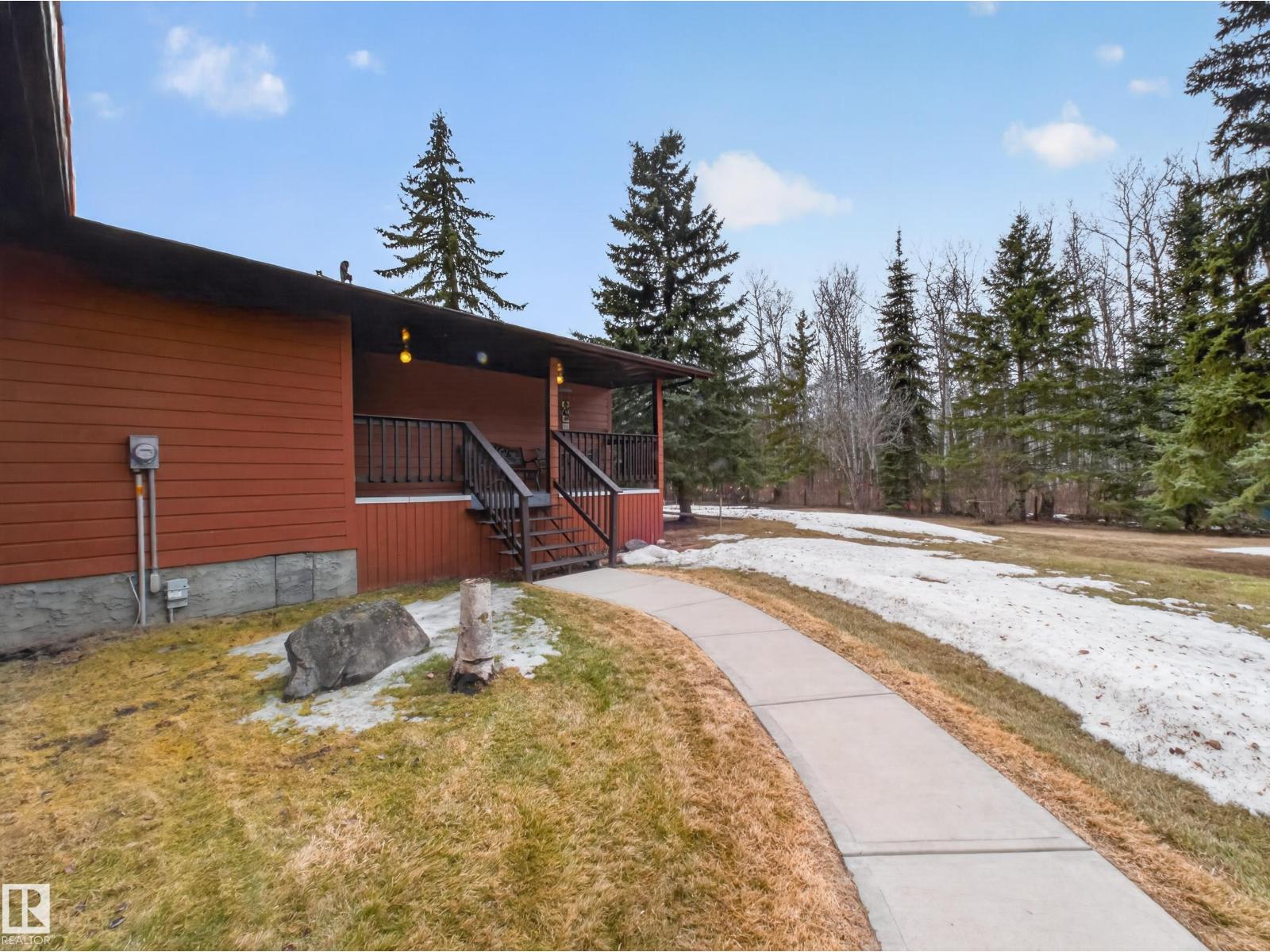 #146 52009 Rge Road 214, Rural Strathcona County, Alberta  T8A 1A2 - Photo 53 - E4482865