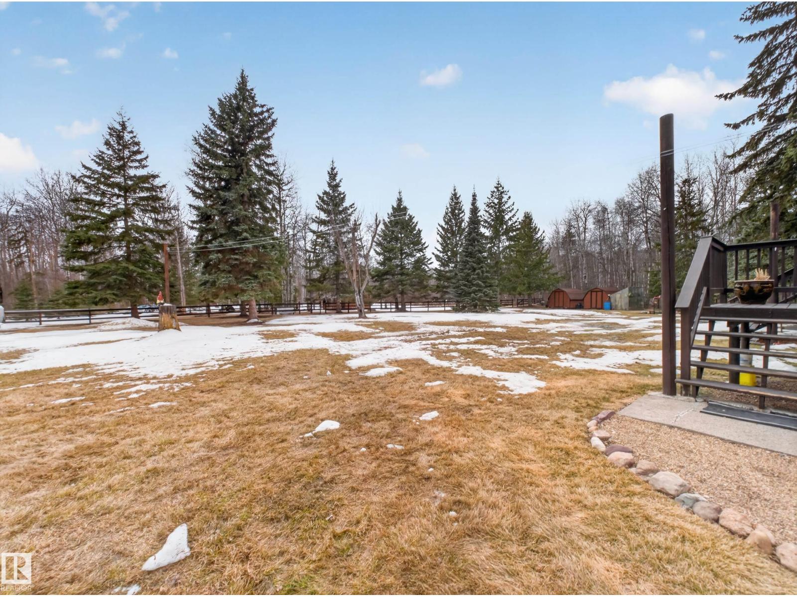 #146 52009 Rge Road 214, Rural Strathcona County, Alberta  T8A 1A2 - Photo 56 - E4482865