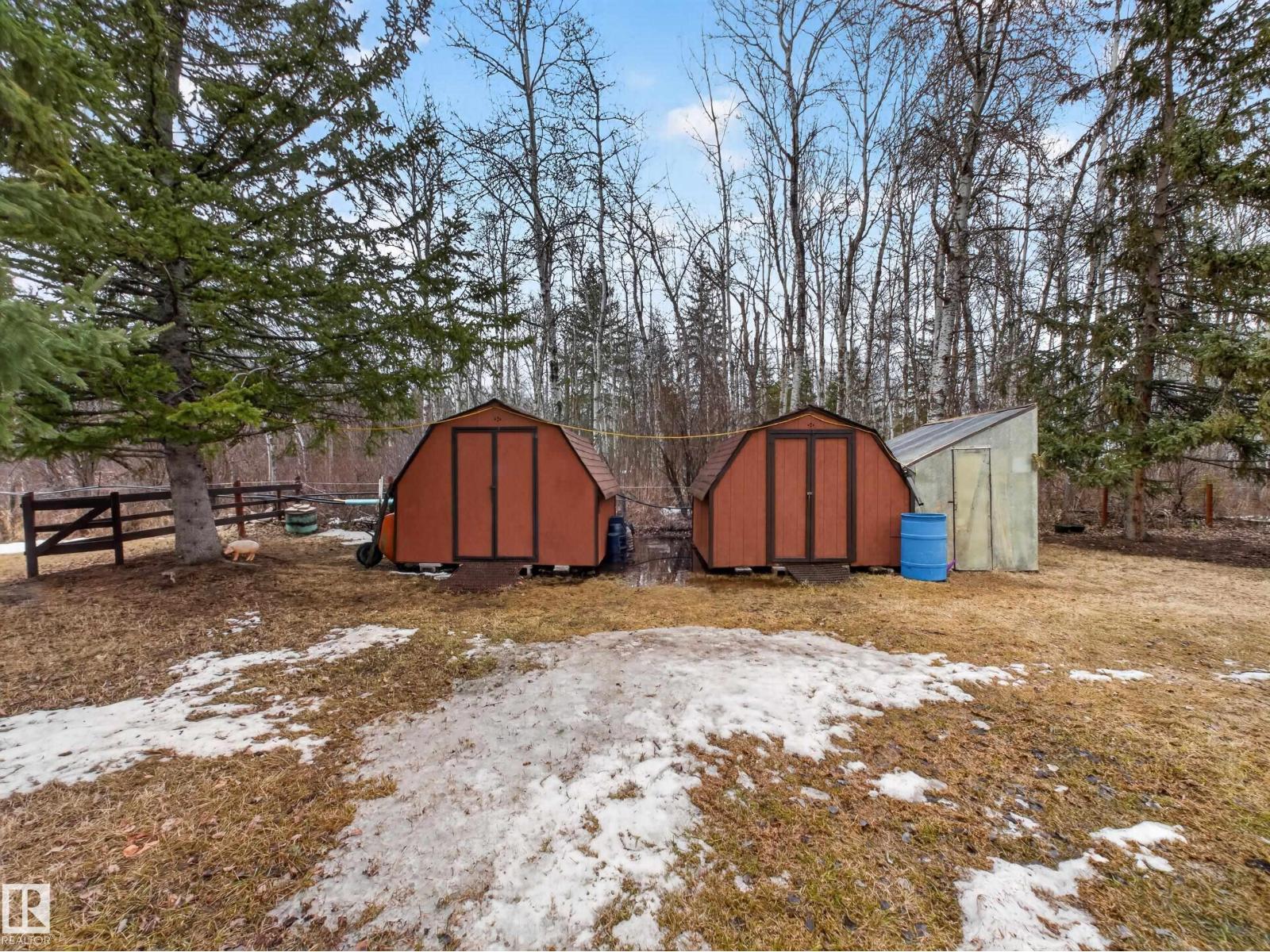 #146 52009 Rge Road 214, Rural Strathcona County, Alberta  T8A 1A2 - Photo 60 - E4482865